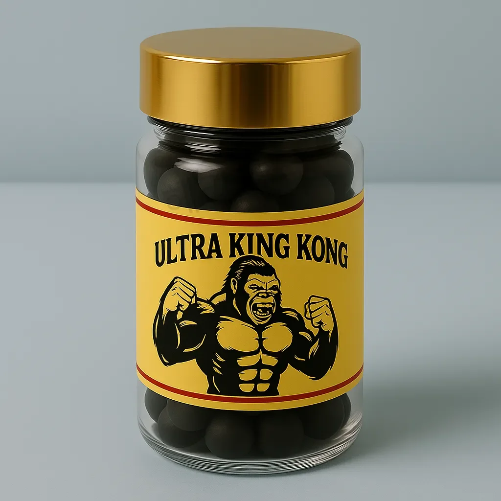 울트라킹콩 100정 + 100정 이미지 1